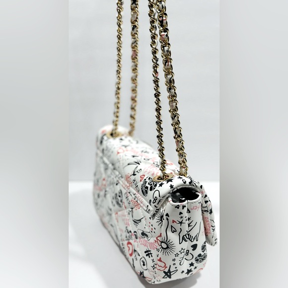 Aldo Lovesonggx Shoulder Bag - Picture 15 of 16